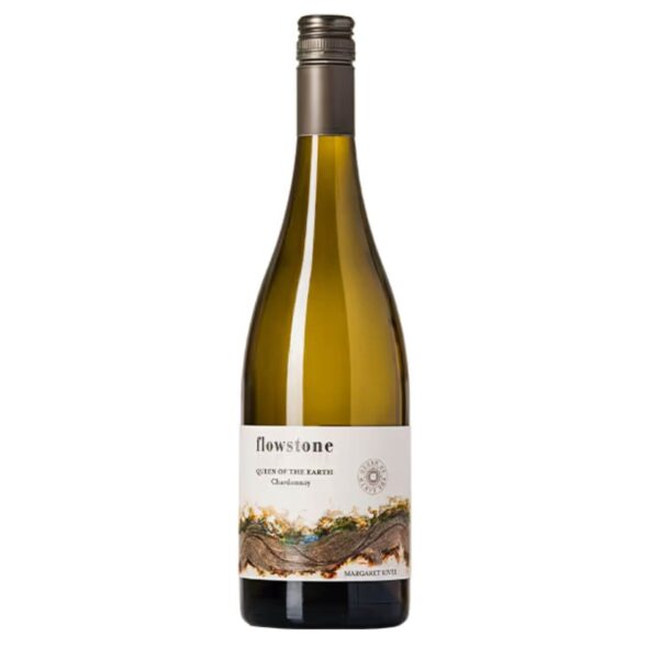Flowstone Queen of the Earth Chardonnay 2024