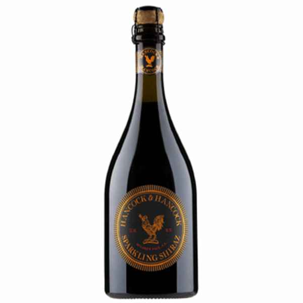 Hancock & Hancock Shiraz Cuvée NV 200ml