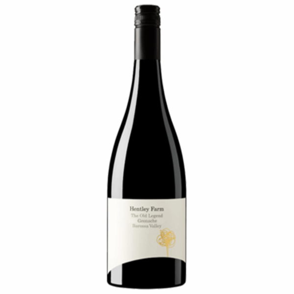 Hentley Farm The Old Legend Grenache 2024