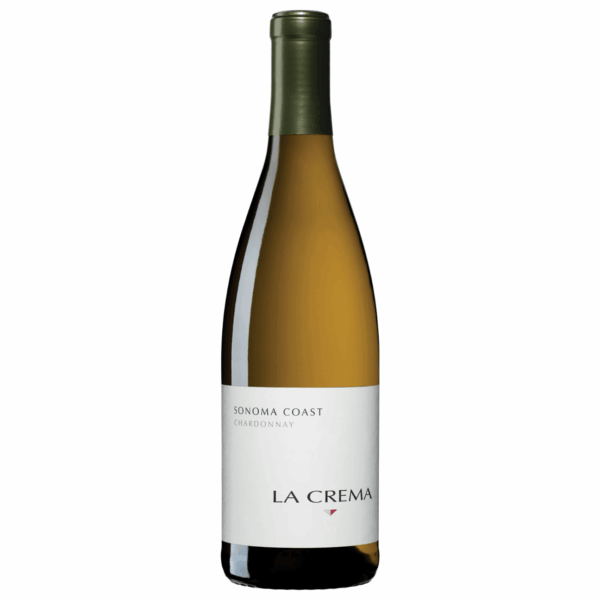 La Crema Sonoma Coast Chardonnay 2023
