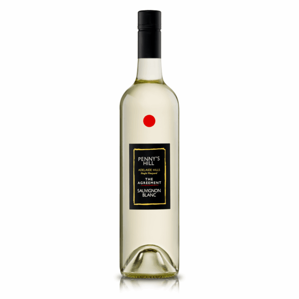 Penny's Hill 'the Agreement' Sauvignon Blanc 2025