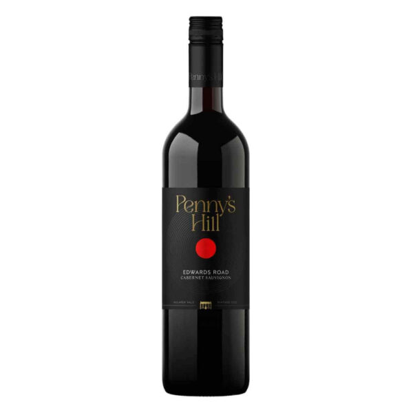 Penny's Hill 'Edwards Road' Cabernet Sauvignon 2022
