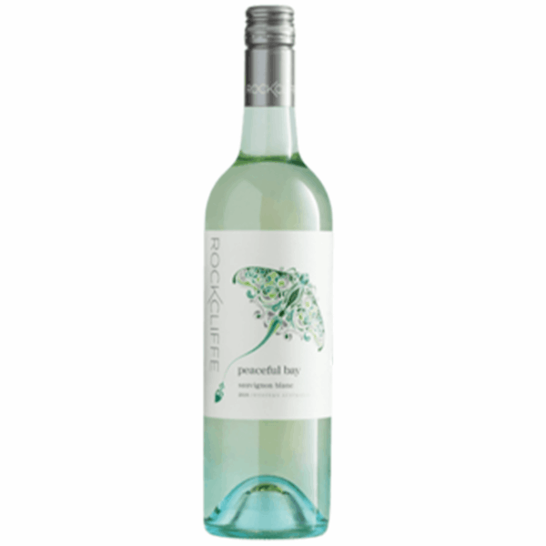 Rockcliffe Estate Peaceful Bay Sauvignon Blanc 2025