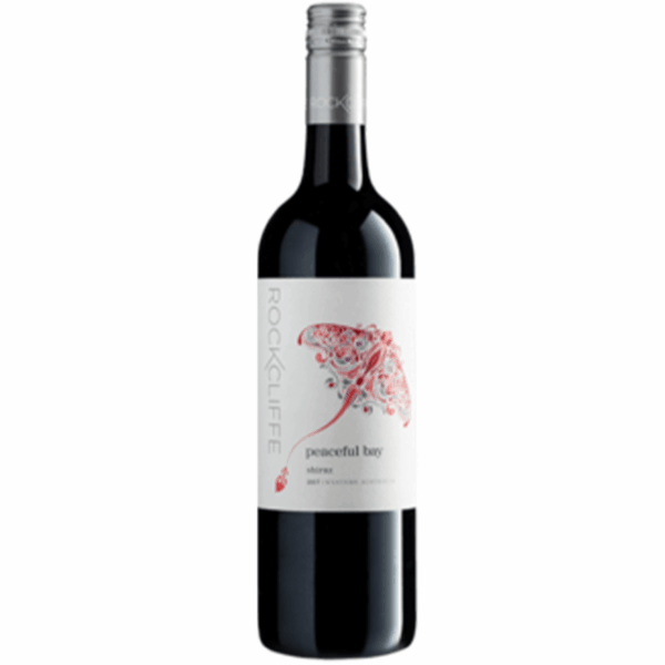 Rockcliffe Estate Peaceful Bay Shiraz 2022