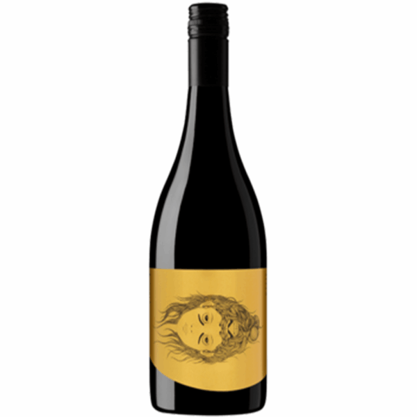 Hentley Farm Villain & Vixen Shiraz 2025