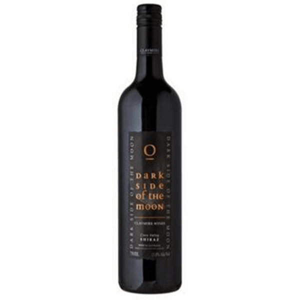 Claymore Wines Dark Side of the Moon Shiraz 2023