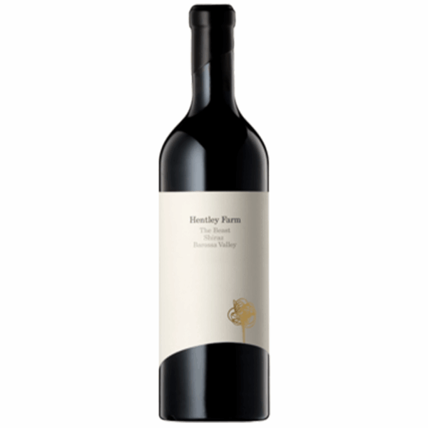 Hentley Farm The Beast Shiraz 2023