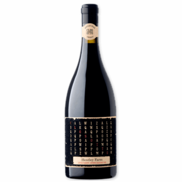Hentley Farm Clos Otto Shiraz 2023