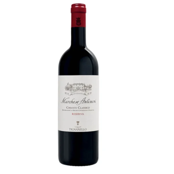 Marchese Antinori Chianti Classico Riserva Tenuta Tignanello DOCG /23 2022