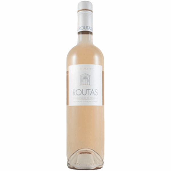 Chāteau Routas Rosé Coteaux Varois en Provence 2023