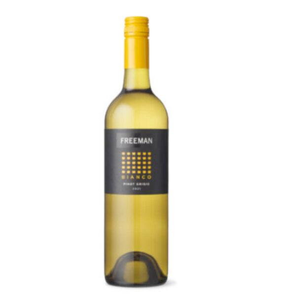 Freeman Vineyards Bianco Pinot Grigio 'Altura Vineyard' 2023