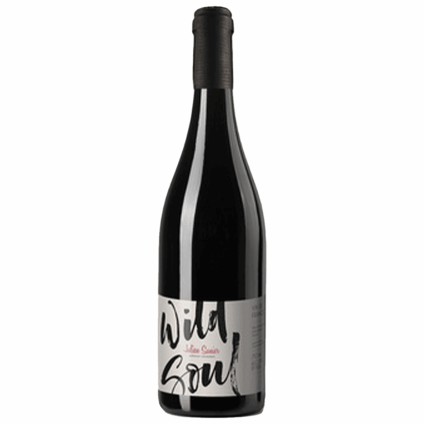 Julien Sunier Wild Soul Beaujolais Lantignie 2022