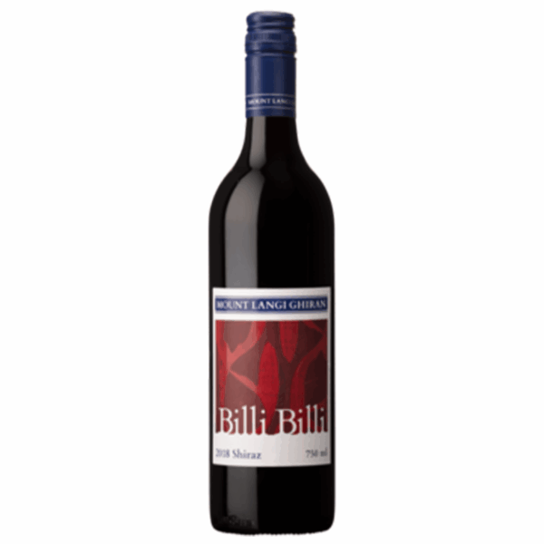 Mount Langi Ghiran Billi Billi Shiraz 2024