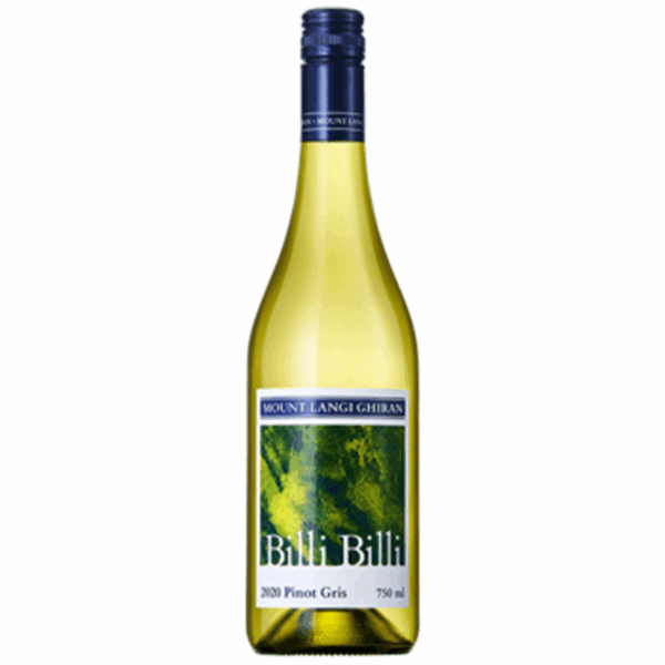 Mount Langi Ghiran Billi Billi Pinot Gris 2025