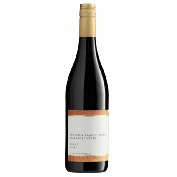 Watson Family Classic Shiraz 2018