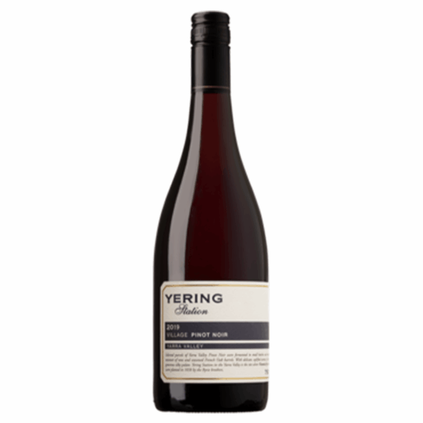Yering Station Village Pinot Noir 2025