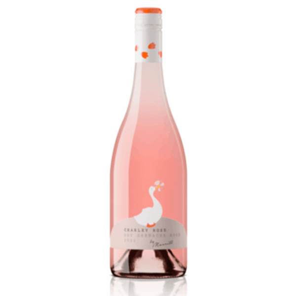 Geoff Merrill Wines Charley Rose Dry Grenache Rosé 2025