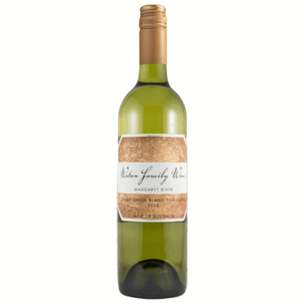 Watson Family Classic Sauvignon Blanc Semillon 2018