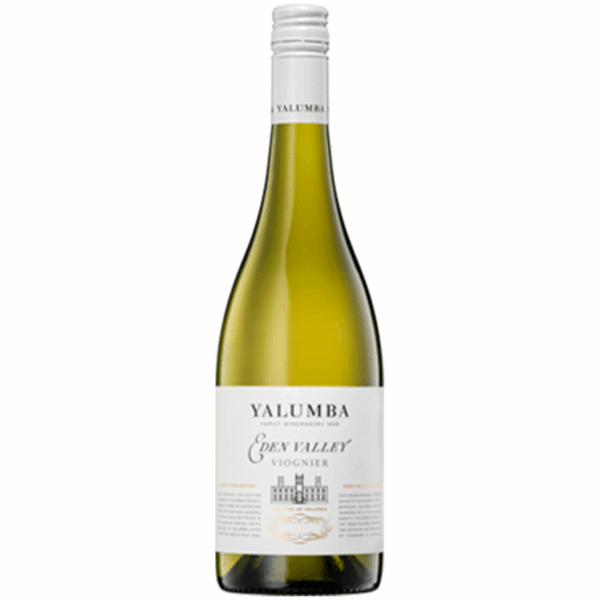 Yalumba Eden Valley Viognier /2024 2023