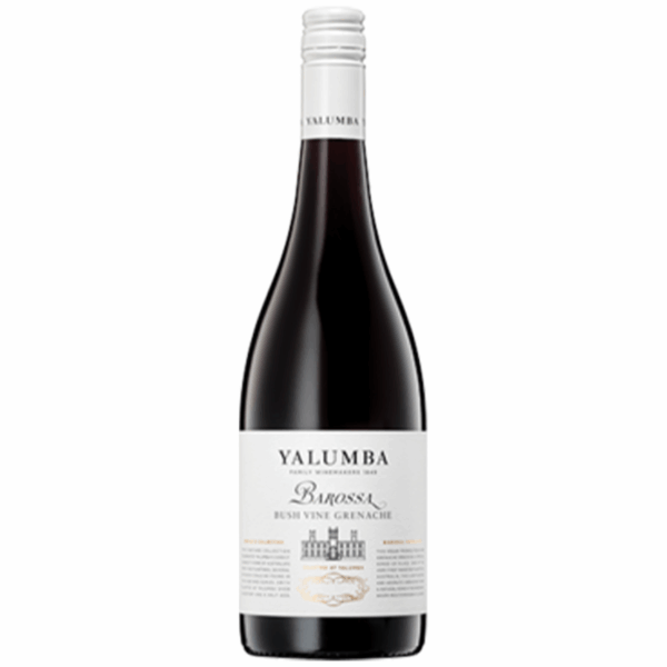 Yalumba Samuel's Collection Barossa Bush Vine Grenache 2024