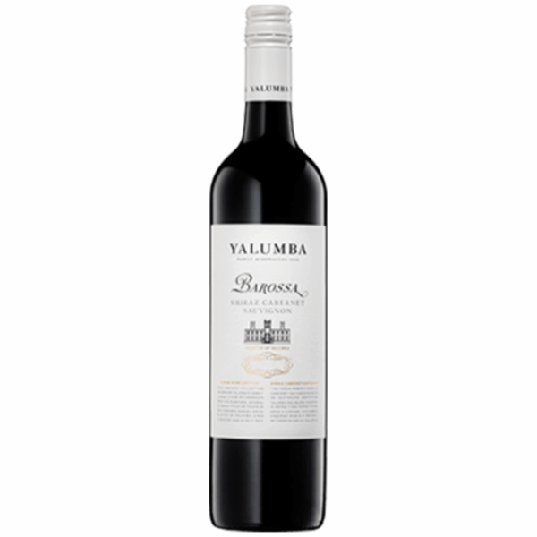 Yalumba Samuel's Collection Cabernet Sauvignon Shiraz /24 2023