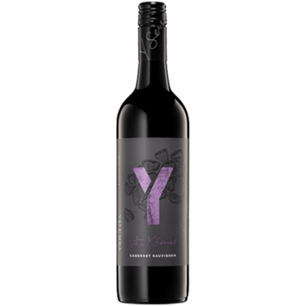 Yalumba Y Series Cabernet Sauvignon /22 2021