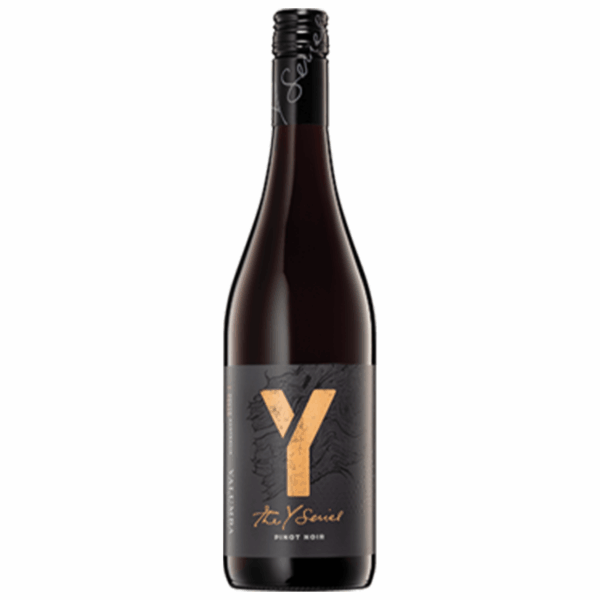 Yalumba Y Series Pinot Noir 2024