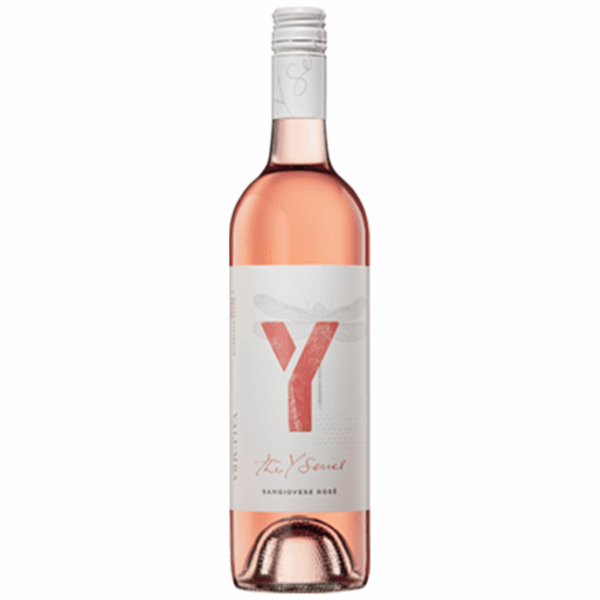 Yalumba Y Series Sangiovese Rosé 2025