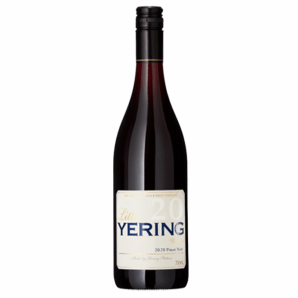 Yering Station Little Yering Pinot Noir 2024