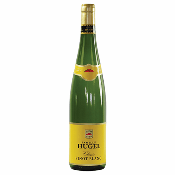 Famille Hugel Pinot Blanc Classic /2024 2023