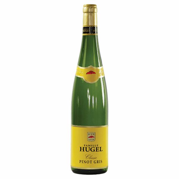 Famille Hugel Pinot Gris Classic /2024 2023