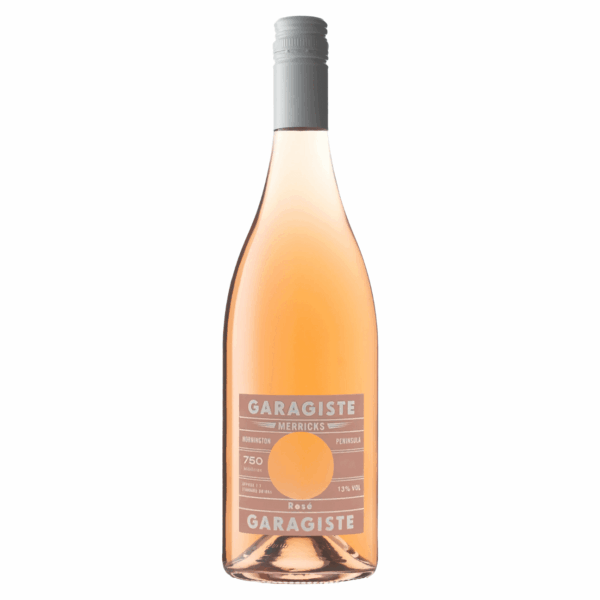 Garagiste Merricks Rosé 2025