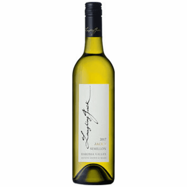 Laughing Jack Jack's Semillon 2021