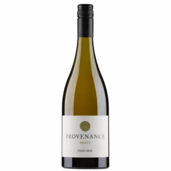Provenance Henty Pinot Gris 2025