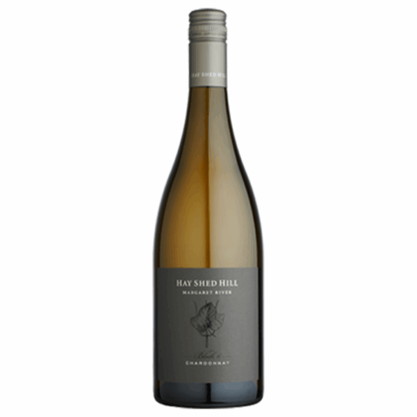 Hay Shed Hill Block 6 Chardonnay /2025 2024