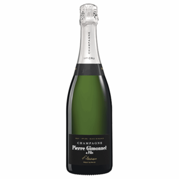 Pierre Gimonnet & Fils Cuvee Fleuron Blanc de Blancs 2019