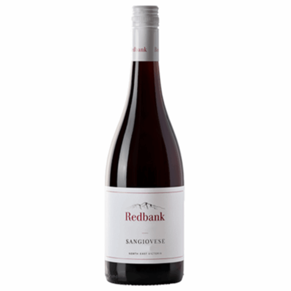 Redbank Victorian Sangiovese 2024