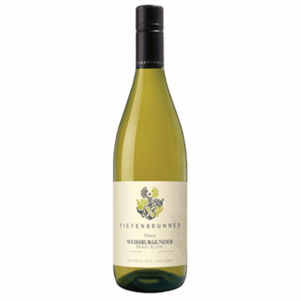 Tiefenbrunner Merus Pinot Bianco DOC /24 2023