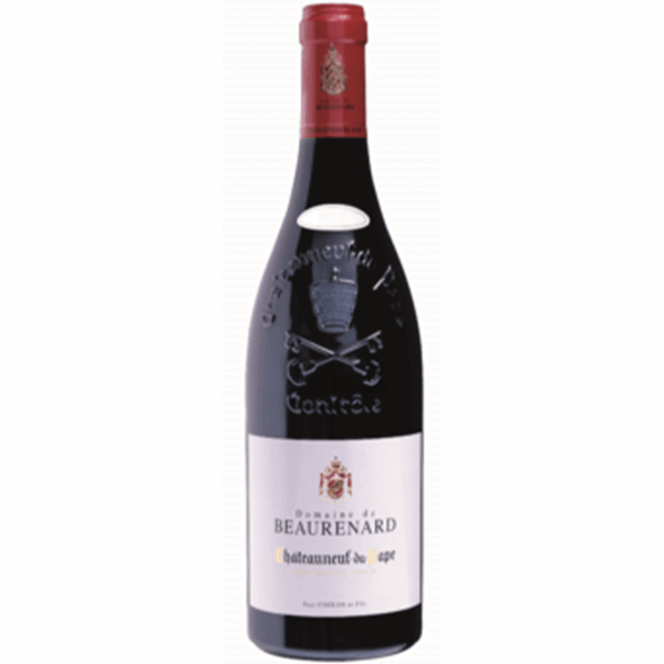 Domaine de Beaurenard Châteauneuf-du-Pape 2022
