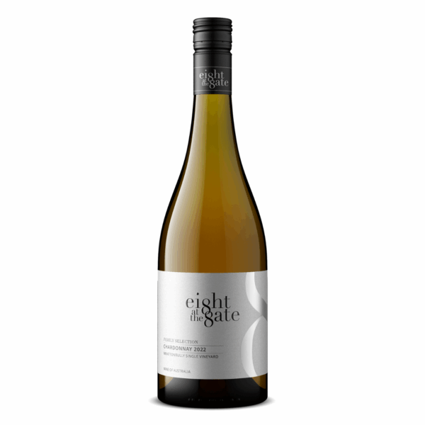 Eight at the Gate Wines Family Selection Chardonnay 2024