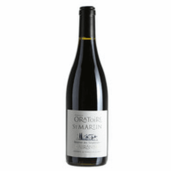 Oratoire St Martin Cairanne Reserve Des Seigneurs 2021