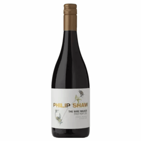 Philip Shaw The Wire Walker Pinot Noir 2025