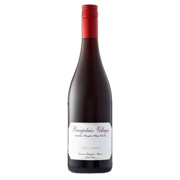 Cellier des Samsons Beaujolais Villages Gamay 2023