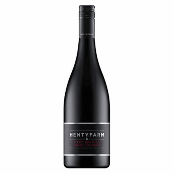 HentyFarm Pinot Meunier 2024