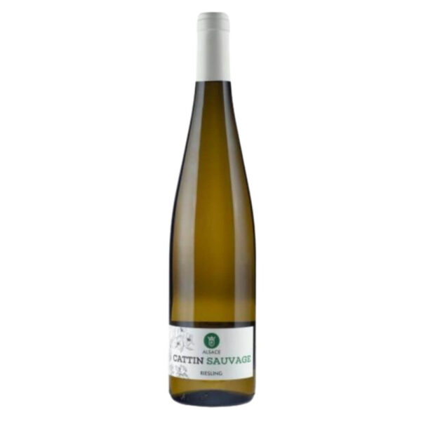 Joseph Cattin Sauvage Alsace Riesling /2024 2022