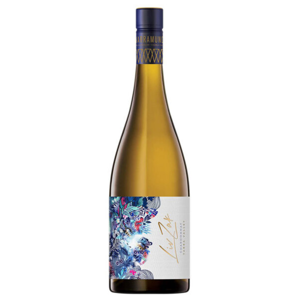 Warramunda Estate Liv Zak Chardonnay 2024