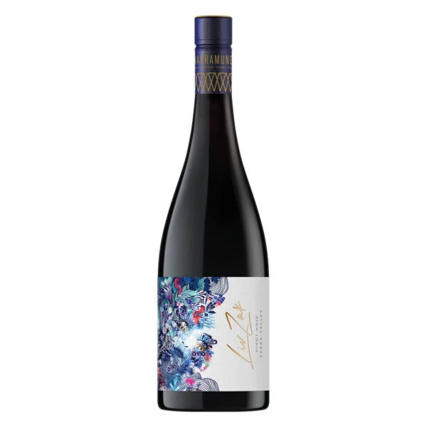 Warramunda Estate Liv Zak Pinot Noir 2024