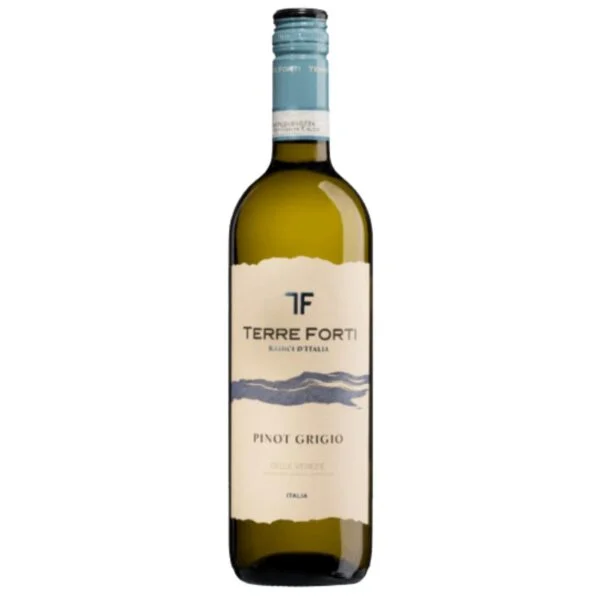 Terre Forti Pinot Grigio Delle Venezie DOC 2024