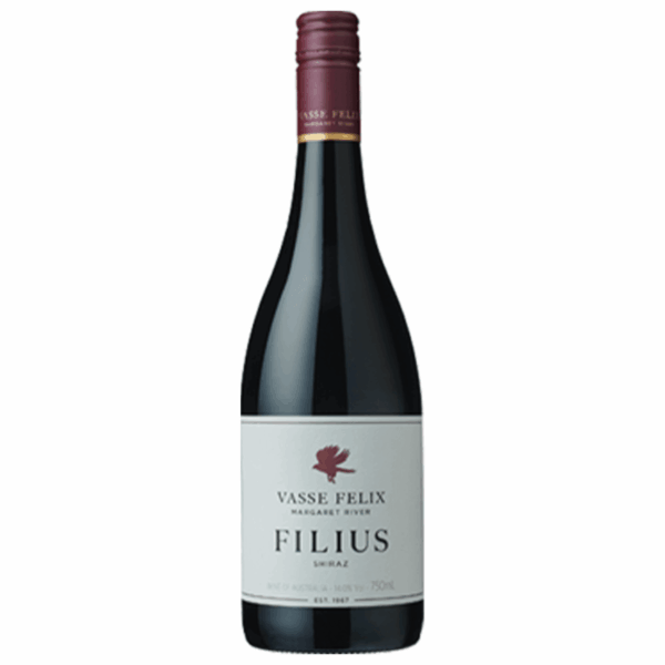Vasse Felix Filius Shiraz /24 2023