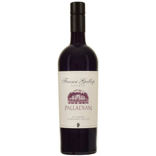 Fraser Gallop Palladian Cabernet Sauvignon 2022